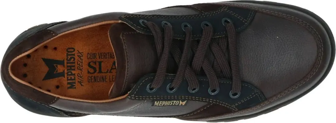 Mephisto