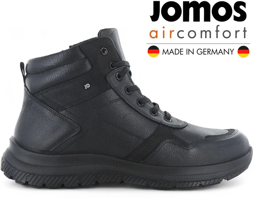 JOMOS Confidence Boots