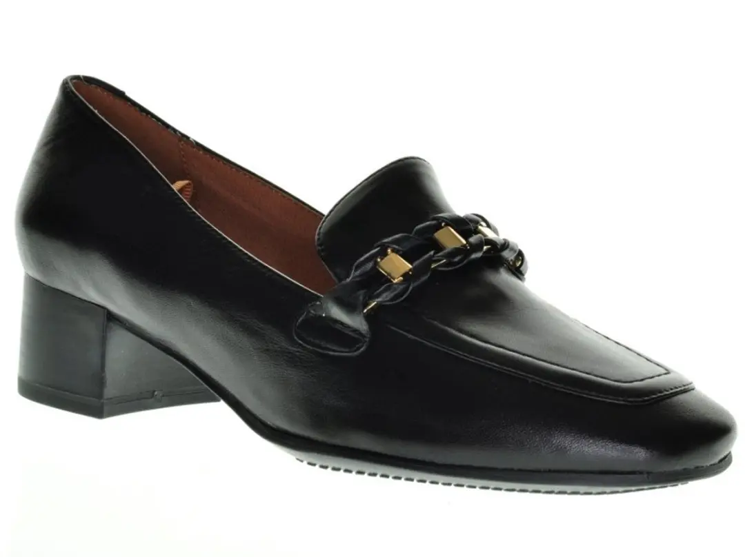 Caprice Dames Instappers 9-24301-41 022 G-breedte Maat: 41 EU