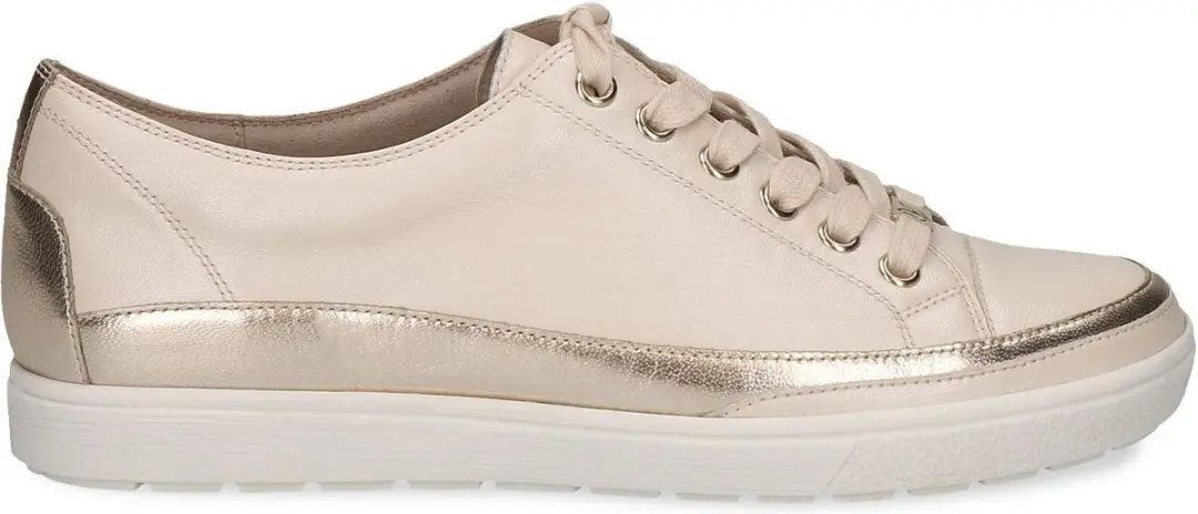 Caprice Dames Sneaker 9-23654-42 450 G-breedte Maat: 40 EU - afbeelding 3 van 5