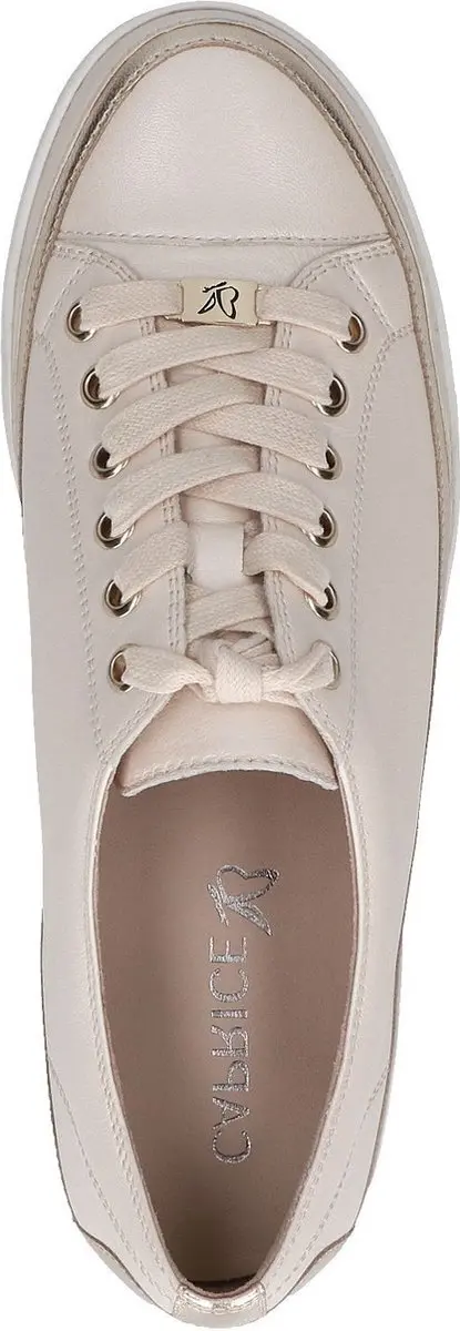 Caprice Dames Sneaker 9-23654-42 450 G-breedte Maat: 40 EU - afbeelding 2 van 5