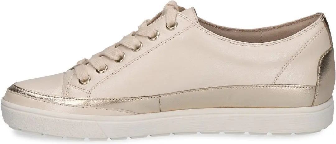 Caprice Dames Sneaker 9-23654-42 450 G-breedte Maat: 40 EU - afbeelding 5 van 5