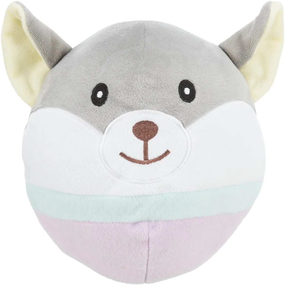 Trixie Junior Beer Pluche 20cm
