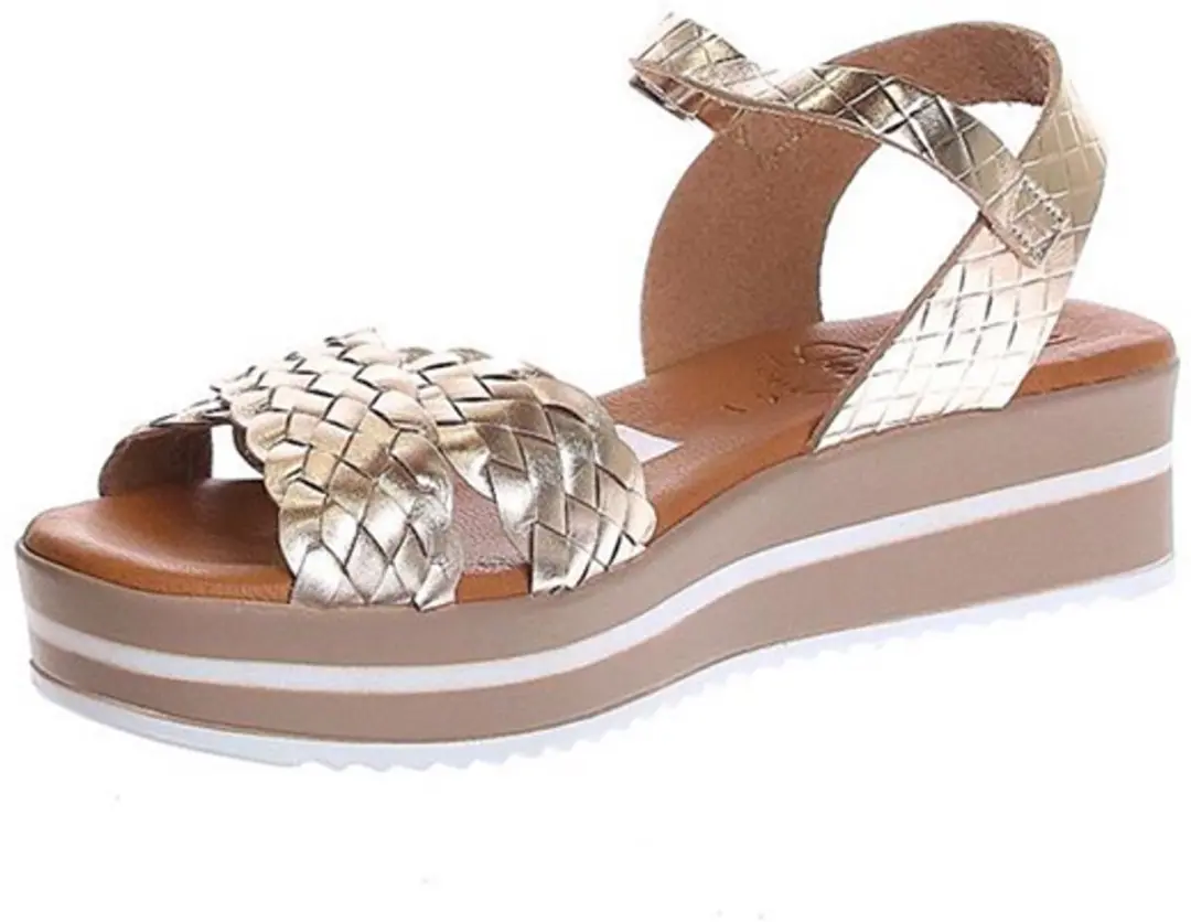 OH MY SANDALS 5491 Sandalen