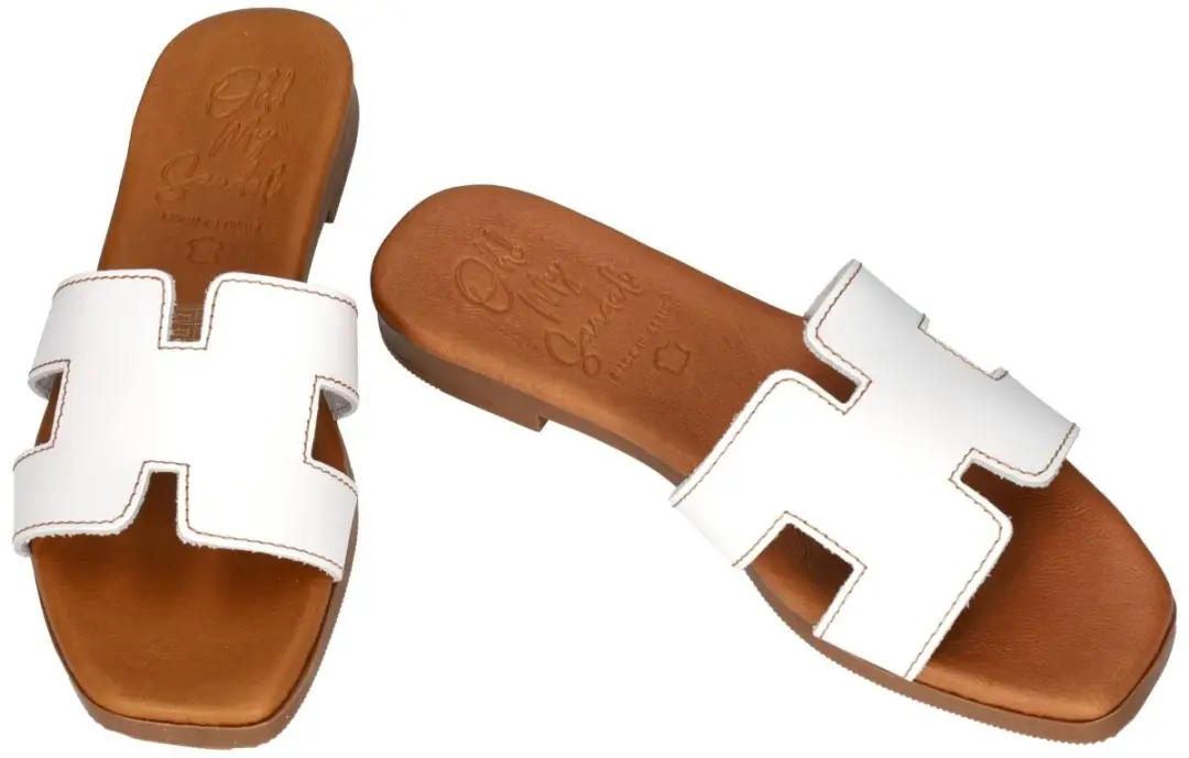 Oh! My Sandals -Dames