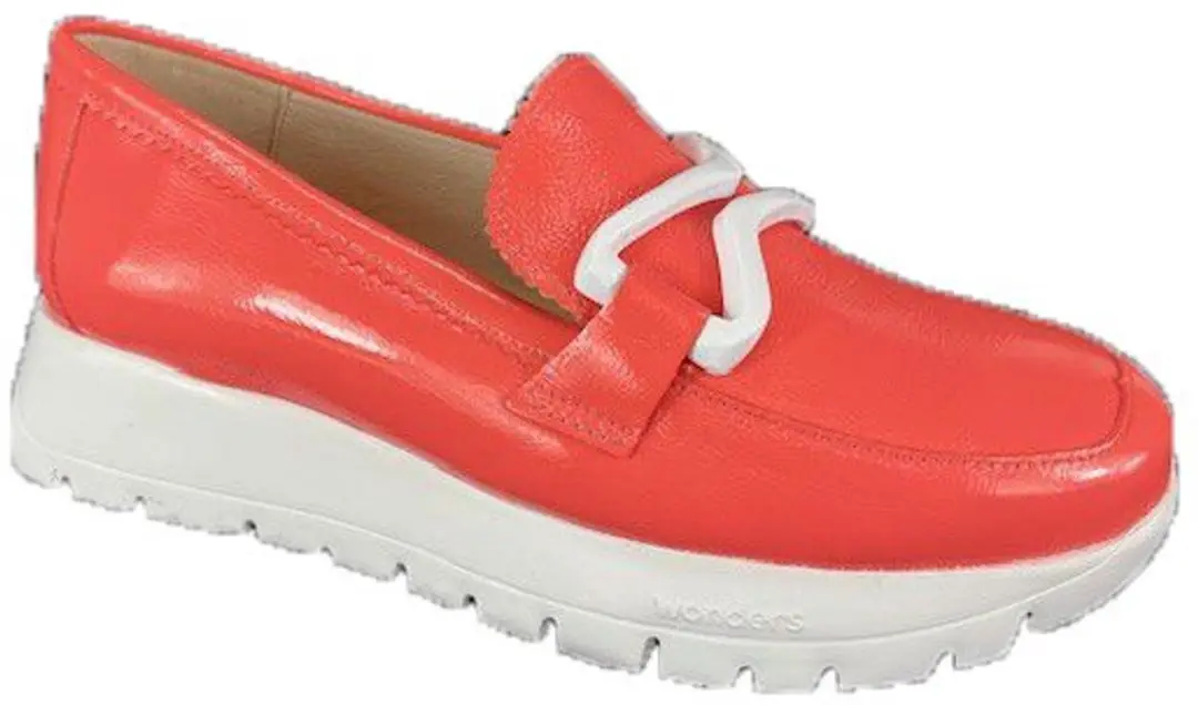 WONDERS MOCASSIN