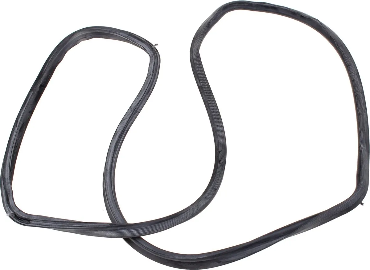 Electrolux Ovendeurdichting 140043543028 - Grijs