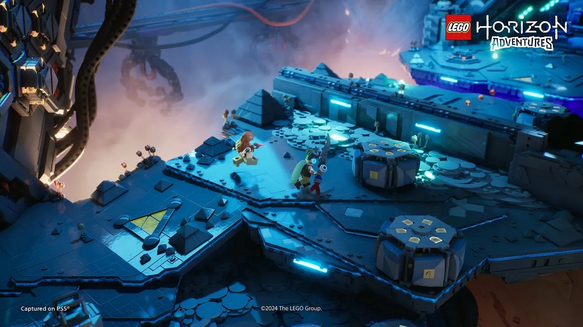 Sony PlayStation LEGO Horizon Adventures - PS5