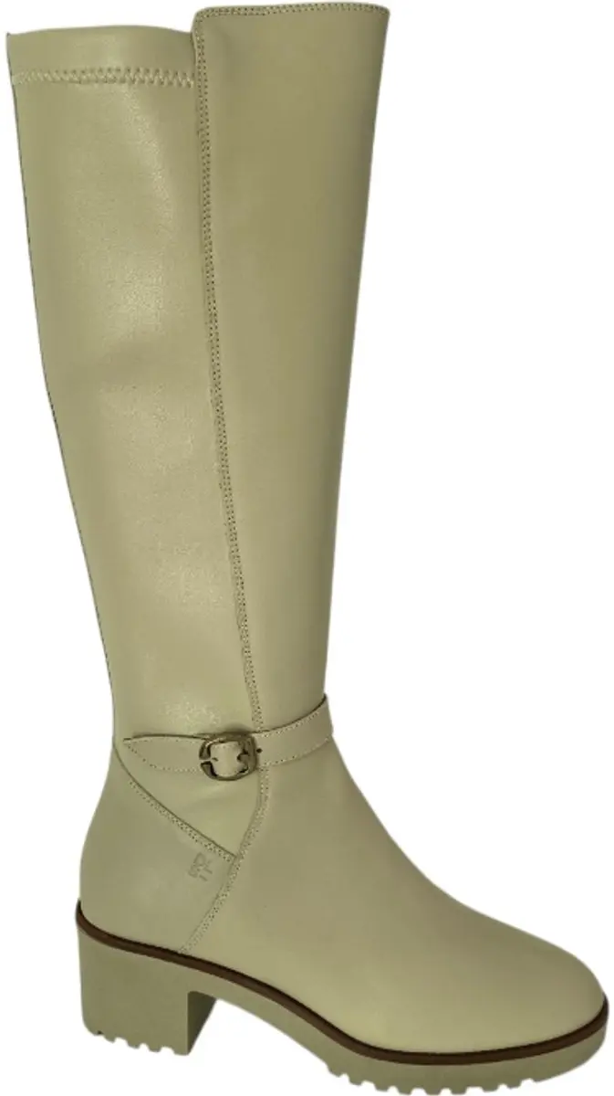 Dames Laarzen Dl Sport 7215 Versione 03 Beige - Maat 38 - afbeelding 6 van 6