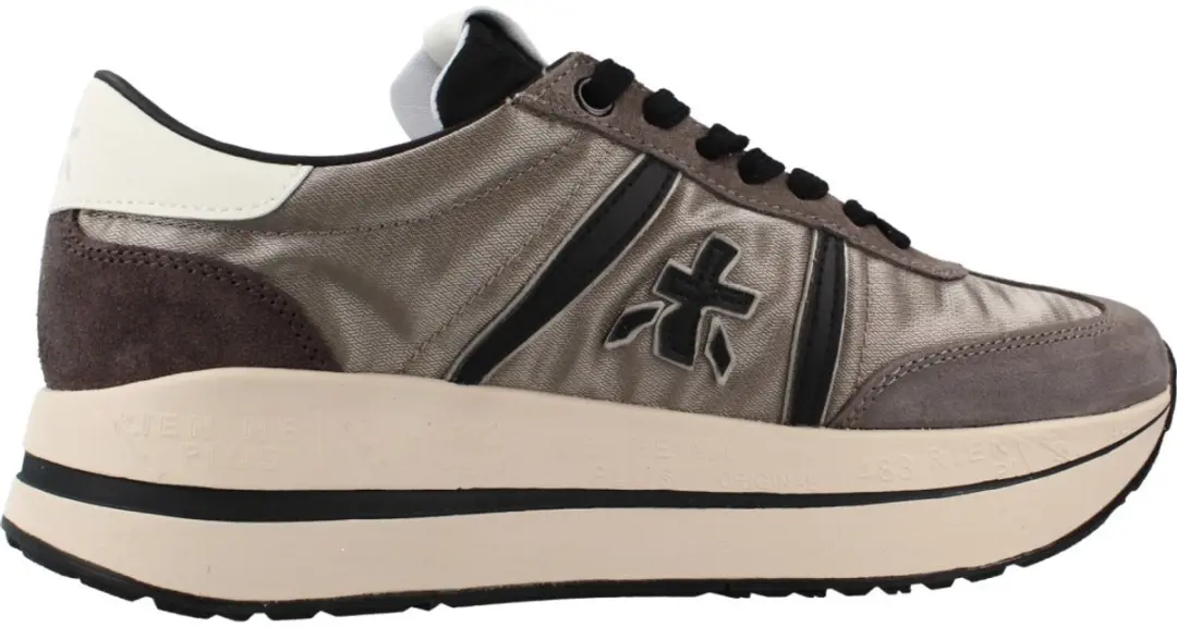 PREMIATA BETHCOIN Grijs 41 EU