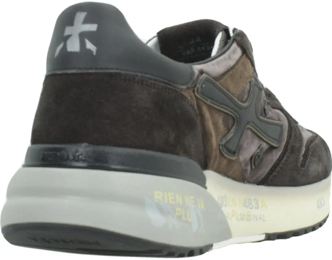 Premiata Mick 8434 Sneakers