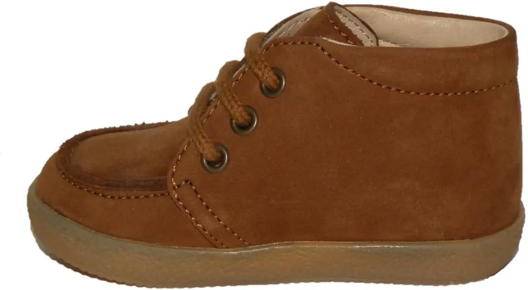 Falcotto Ostrit Veterschoenen 21 Cognac - afbeelding 4 van 4