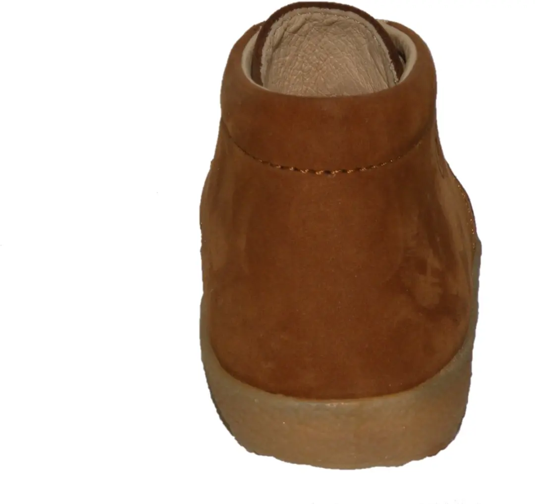 Falcotto Ostrit Veterschoenen 21 Cognac - afbeelding 2 van 4