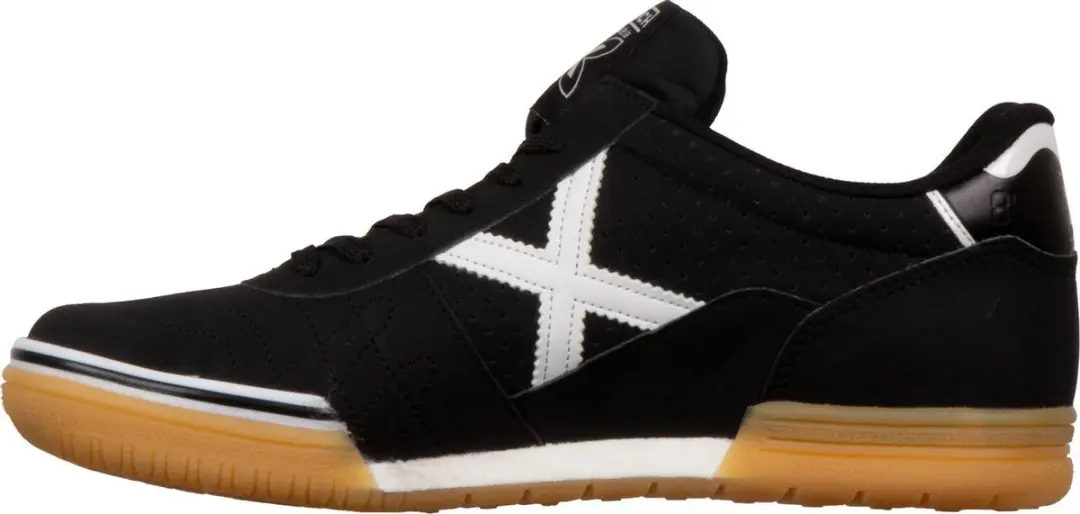 Munich Sneakers G-3 Profit 46 - Zwart/Wit - afbeelding 6 van 6