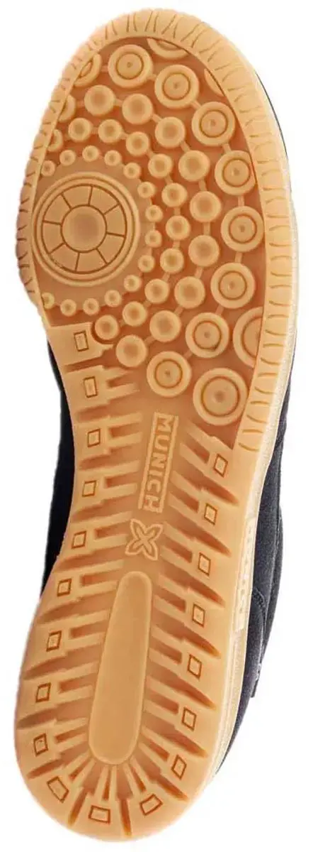 Munich Sneakers G-3 Profit 46 - Zwart/Wit - afbeelding 3 van 6