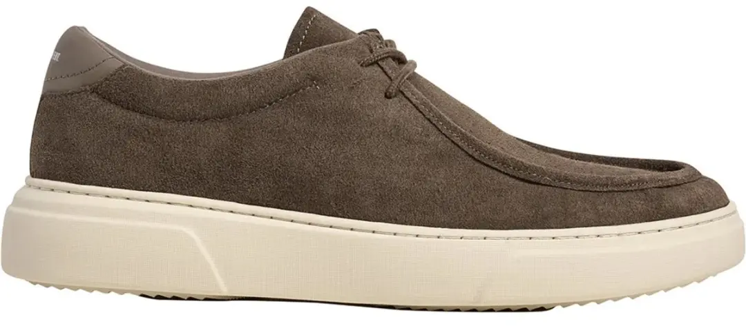 Pepe Jeans Colins Street Schoenen Grijs EU 40 Man