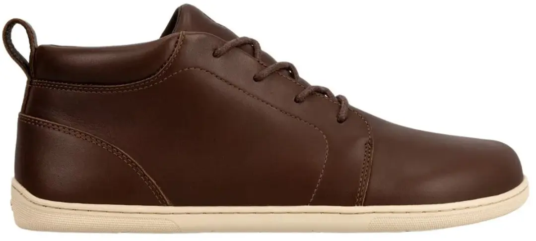 Be Lenka Icono Barefoot Laarzen Bruin EU 38
