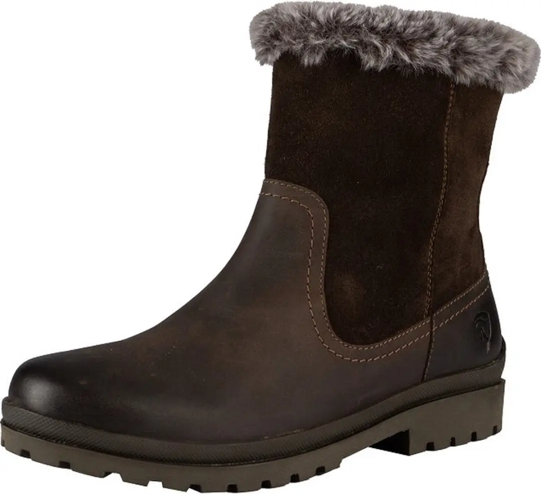 Horka Outdoorlaars Winsford Bruin