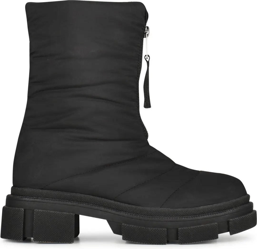 POSH by Poelman MOON Dames Enkel Laarzen