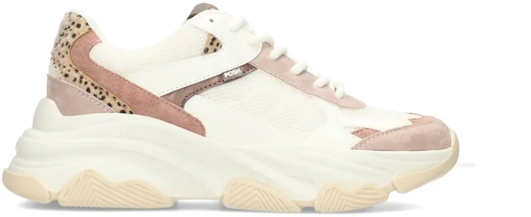 POSH by Poelman GIGI Dames Sneakers