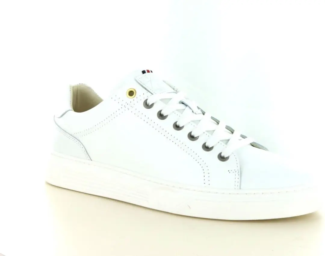 Bullboxer - Sneaker - Male - White - 43 - Sneakers