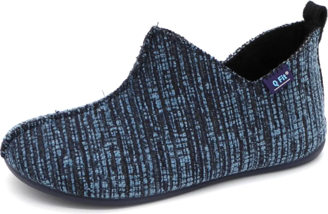 Q-Fit Dames Pantoffel Madrid