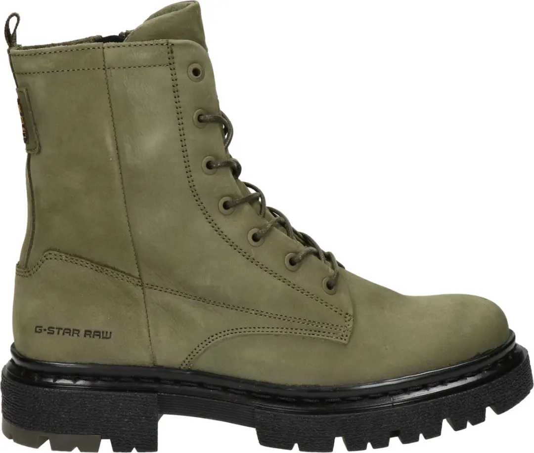 G-Star Kafey dames veterboot