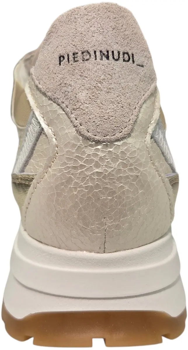 Piedi Nudi Mirren 04.04 Sneakers - Light Gold - 41 - afbeelding 2 van 6