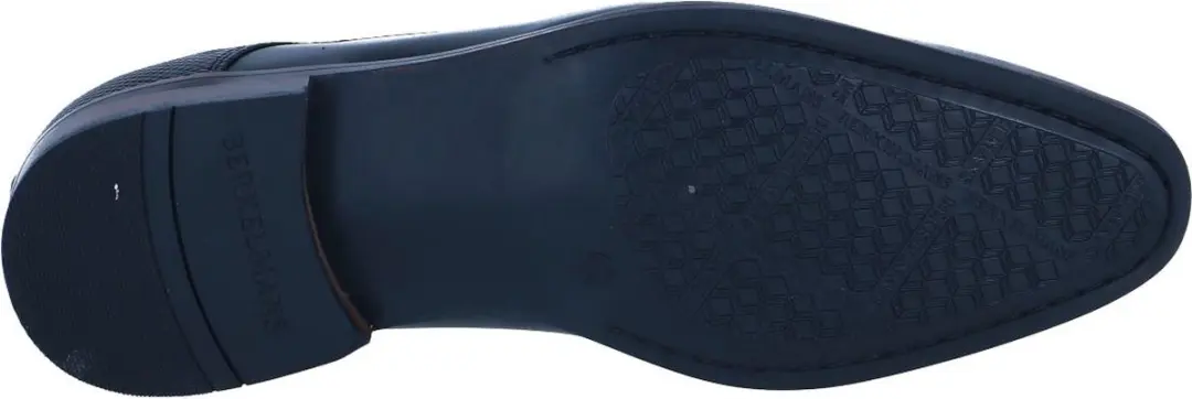 Berkelmans Sameiro Veterschoenen Zwart 42 - afbeelding 3 van 5