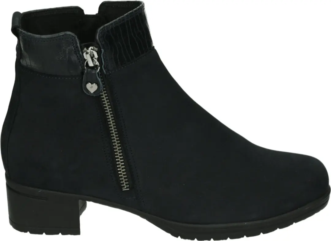 Hartjes Hip Boot Enkellaarzen
