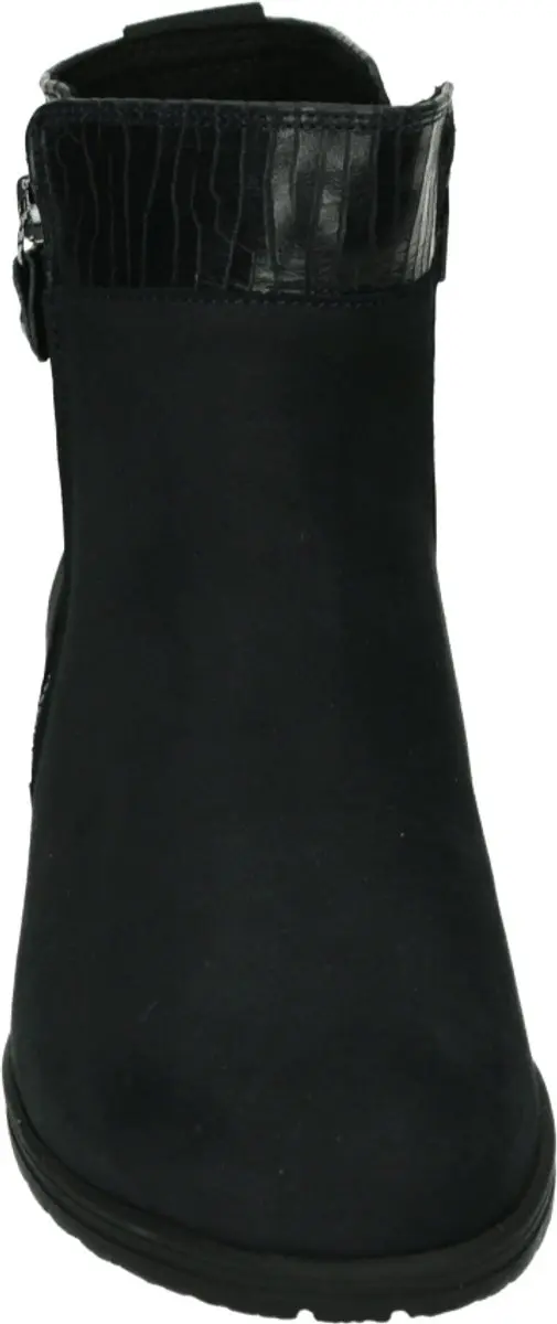 Hartjes Hip Boot Enkellaarzen - Blauw - 42 - afbeelding 2 van 4