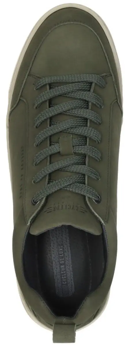 Cycleur De Luxe TS2 Sneakers groen 44 - afbeelding 5 van 6