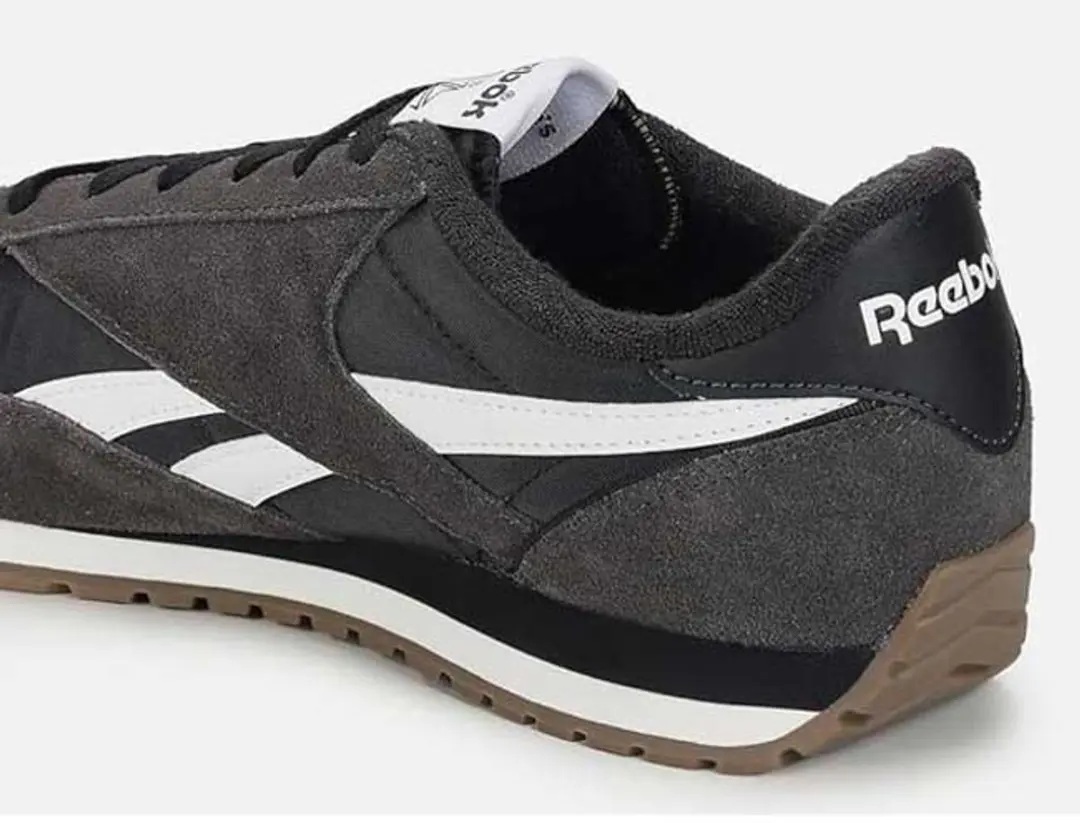Reebok Classic Az Schoenen - Zwart - afbeelding 5 van 6