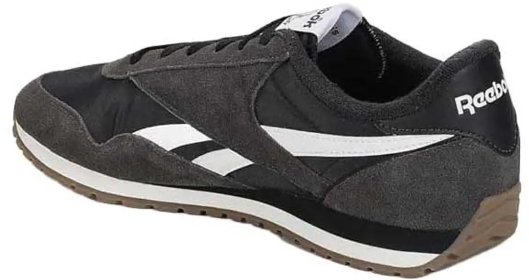 Reebok Classic Az Schoenen - Zwart - afbeelding 2 van 6