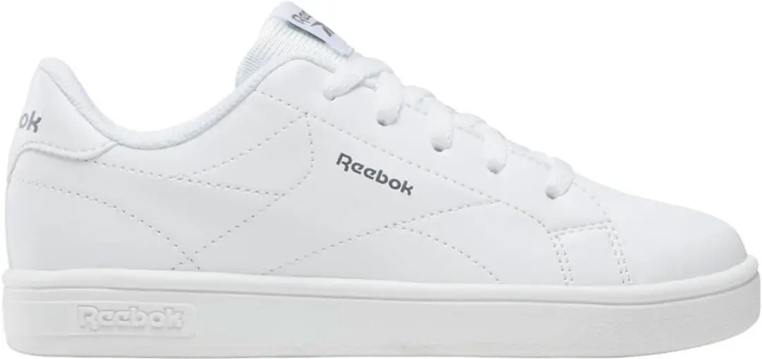 Reebok Classics Court Clean Schoenen Wit EU 32 Kinderen