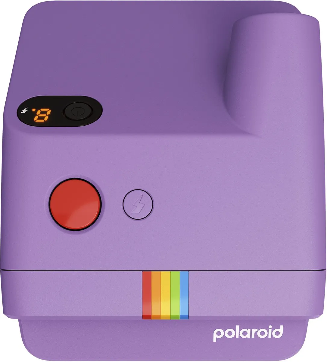 Polaroid Go Gen 2 Paars - Camera + 16 Foto's Film