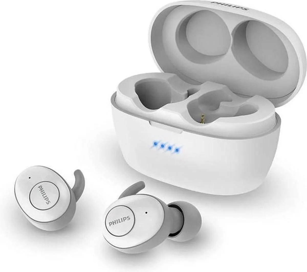 Philips SHB2505 Volledig Draadloze Oordopjes