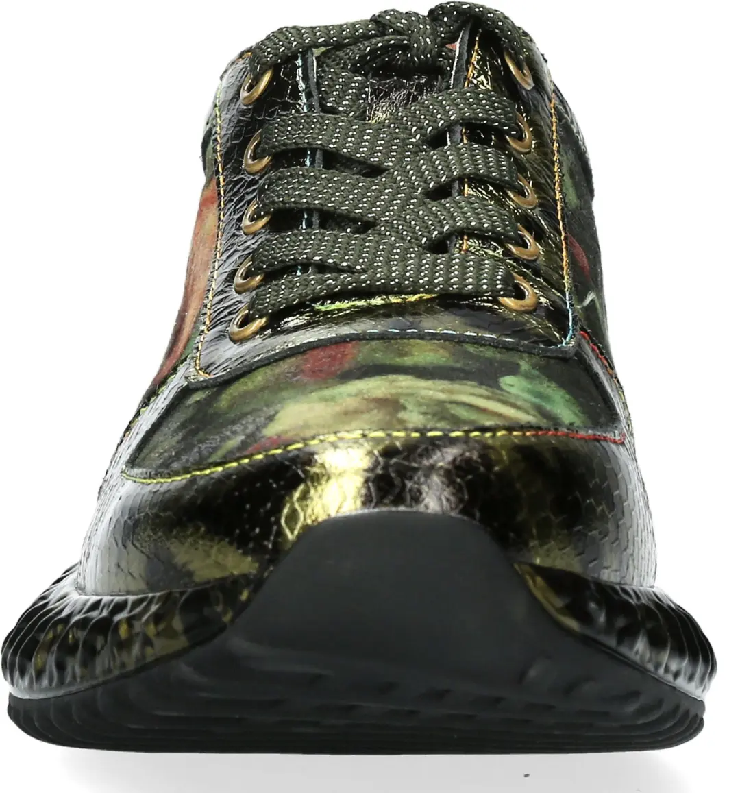 Laura Vita Burton 38 Emer Dames sneaker