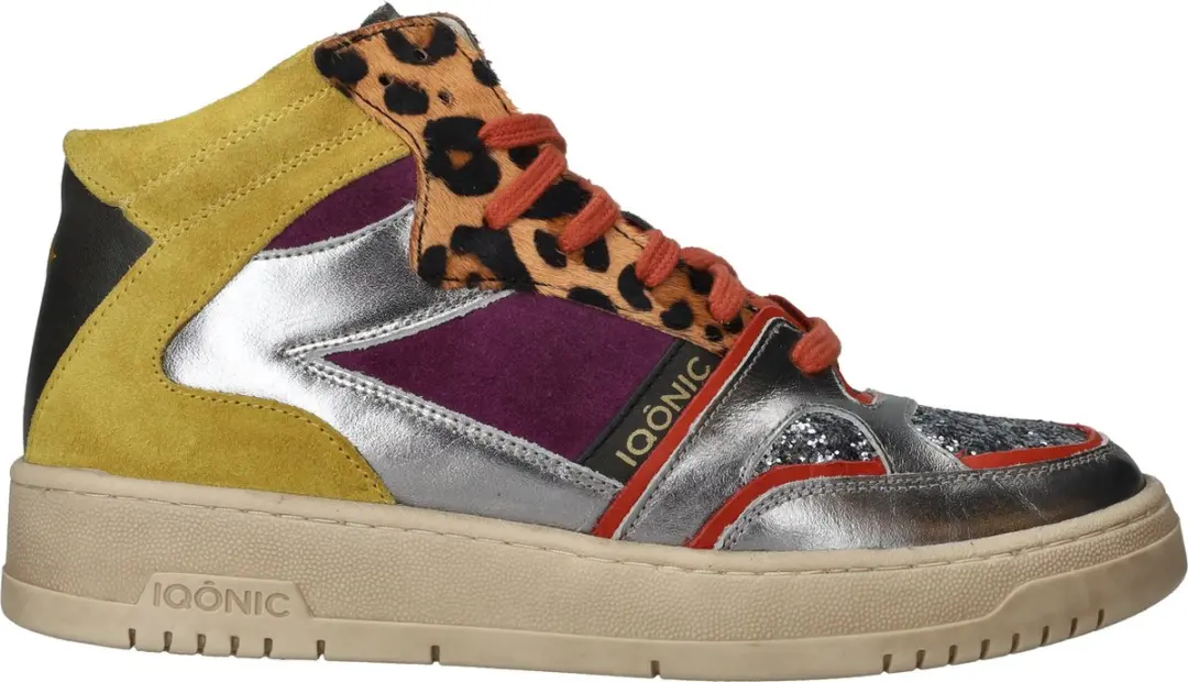IQÔNIC Sneakers