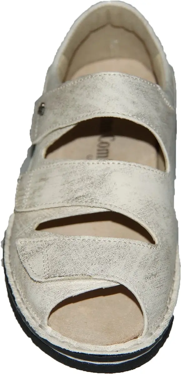 Finn Comfort Ischia Sandalen 36,5 - Beige - afbeelding 5 van 6