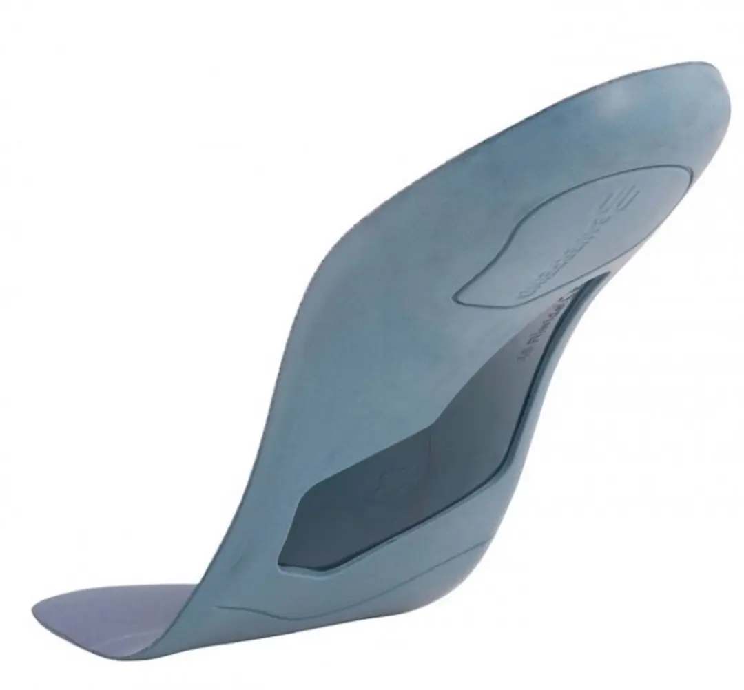 Bauerfeind Ergopad Redux Heel 2 Hielspoor Steunzolen, man, maat 44
