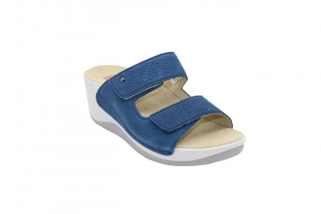 Berkemann Slippers