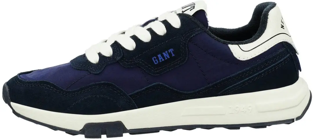 Gant Youtron 872631245 Schoenen Blauw EU 41 Man