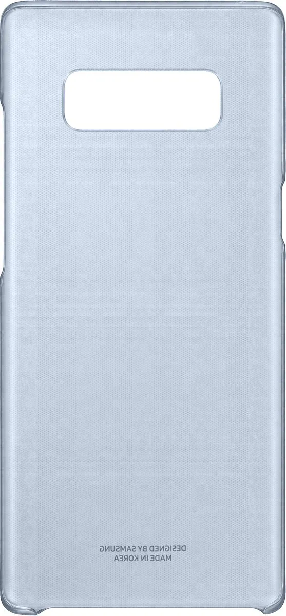 Samsung Clear Cover EF-QN950CNEGWW