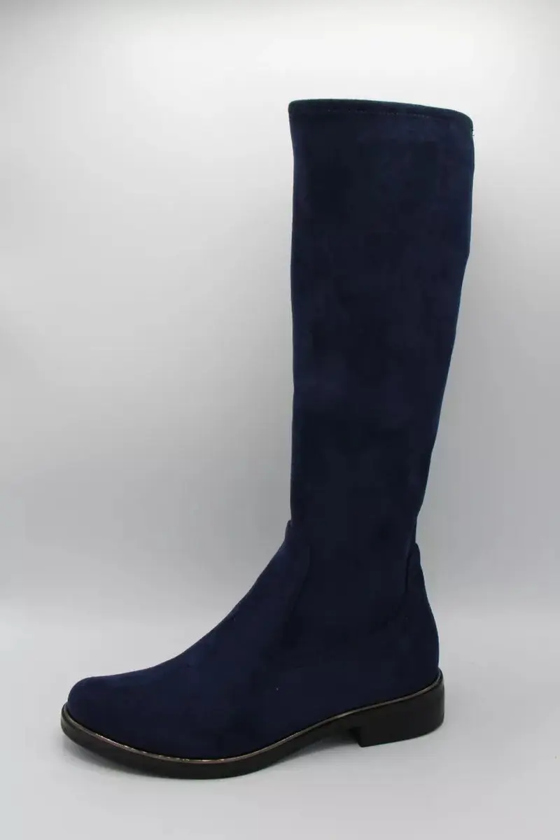 Caprice Dames Laarzen 9-25512-41 870 G-breedte Maat: 37 EU - afbeelding 4 van 6