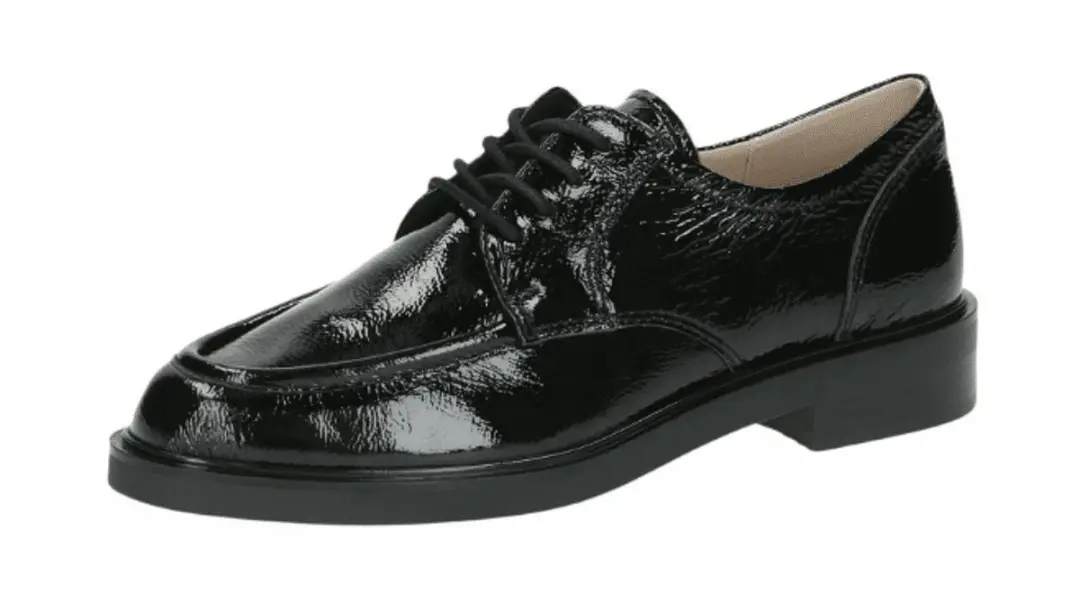 Caprice Dames Lage schoen 9-23303-43 017 G-breedte Maat: 37.5 EU