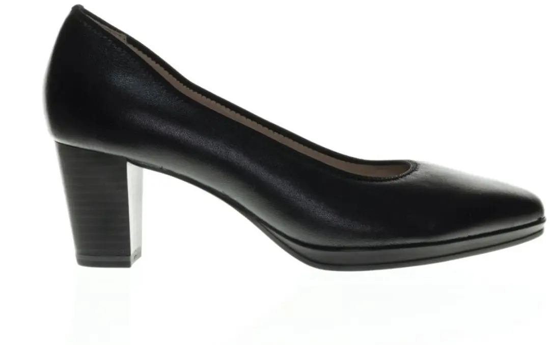 Caprice Dames Pumps 9-22400-43 022 G-breedte Maat: 39 EU