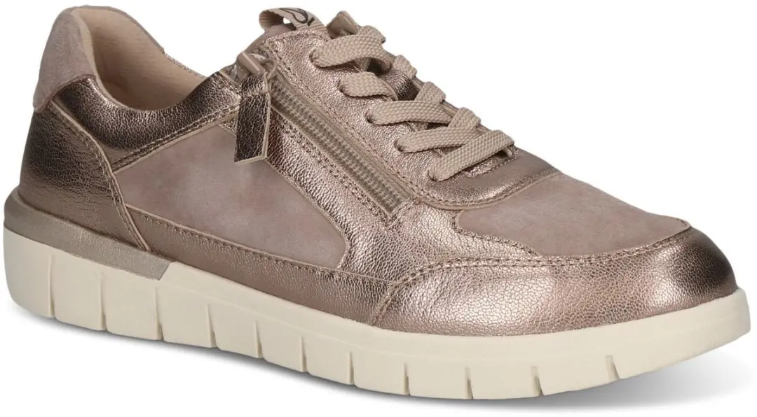 Caprice Dames Sneaker 9-23611-45 345 H-breedte Maat: 37 EU