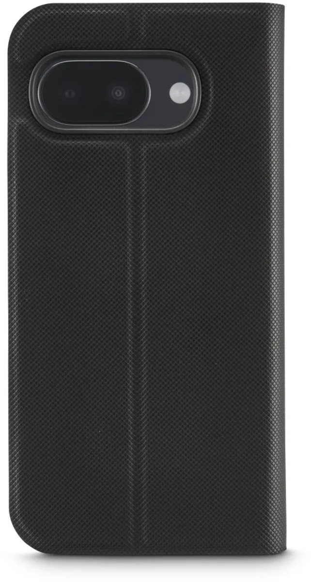 Hama Daily Protect Booklet Hoesje Google Pixel 9a - Zwart