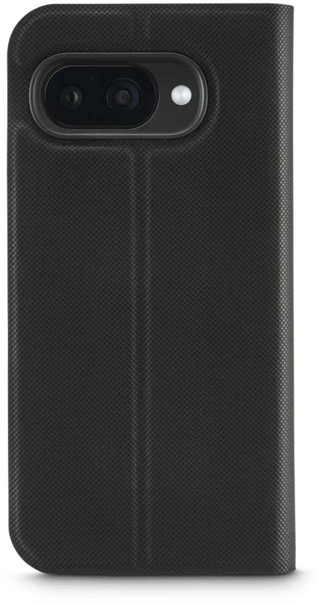 Hama Daily Protect Booklet Hoesje Google Pixel 9a - Zwart
